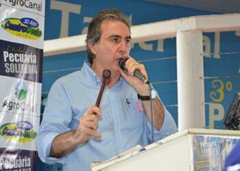Leilão Pecuária Solidária, nascido no Tocantins, participa da programação da Feicorte em São Paulo