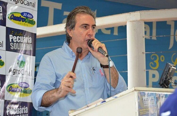 Leilão Pecuária Solidária, nascido no Tocantins, participa da programação da Feicorte em São Paulo