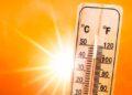 Brasil enfrenta onda de calor em pleno inverno