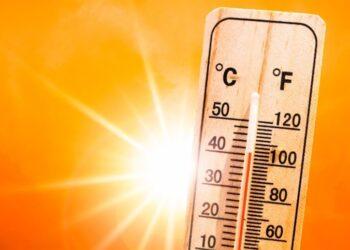 Brasil enfrenta onda de calor em pleno inverno