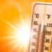 Brasil enfrenta onda de calor em pleno inverno