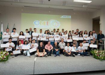 Inscrições para a Olimpíada Nacional de Eficiência Energética 2024 estão abertas