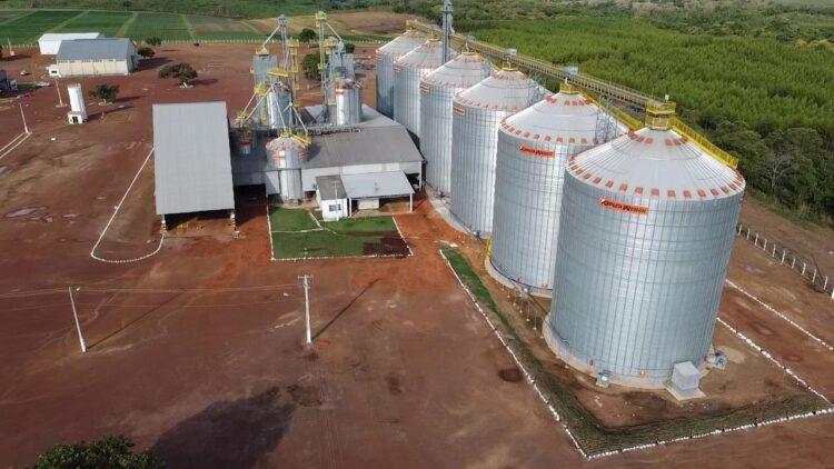 Cooperativa Frísia dá início às preparações para a safra 2024/2025