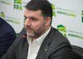 ‘Não vamos assumir culpa injustamente’, declara Lupion sobre impacto da isenção de carnes