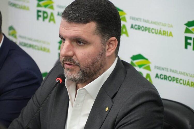 ‘Não vamos assumir culpa injustamente’, declara Lupion sobre impacto da isenção de carnes