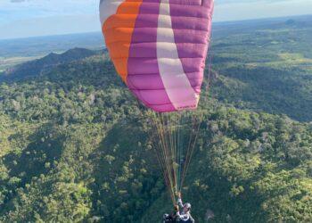 Sebrae capacita empreendedores para receberem turistas no Bico do Papagaio