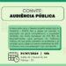 Associação para o Desenvolvimento Sustentável do Tocantins convida população para a Audiência Pública sobre APA Ilha do Bananal/Cantão nesta quarta, 31