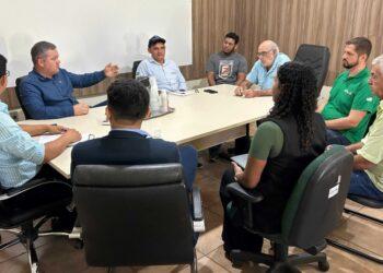 Instituto de Desenvolvimento Rural do Tocantins discute linhas de crédito e o Plano Safra 2024/2025 para agricultura familiar