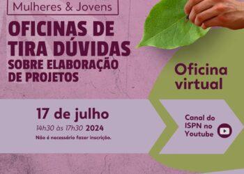 Fundo destina R$ 4,1 milhões a projetos ecossociais liderados por mulheres e jovens no MA e TO