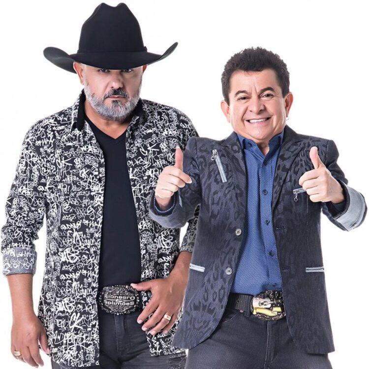 Rio Negro e Solimões se apresentarão no Rally das Águas neste fim de semana, em Itacajá