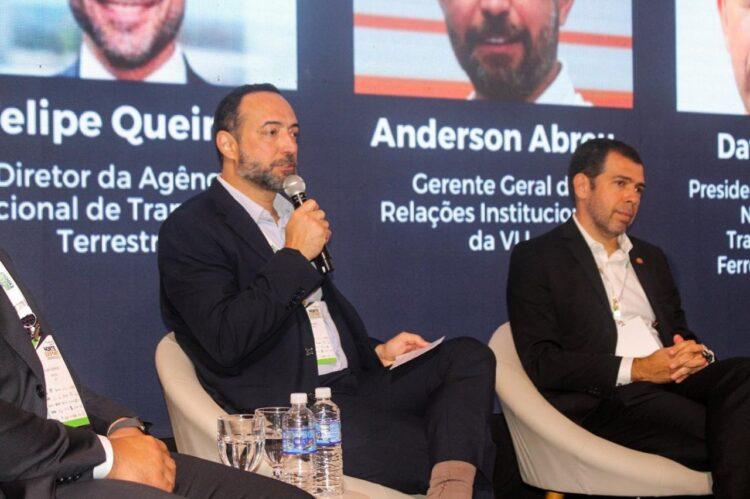 VLI apresenta soluções para eficiência energética em evento no Tocantins