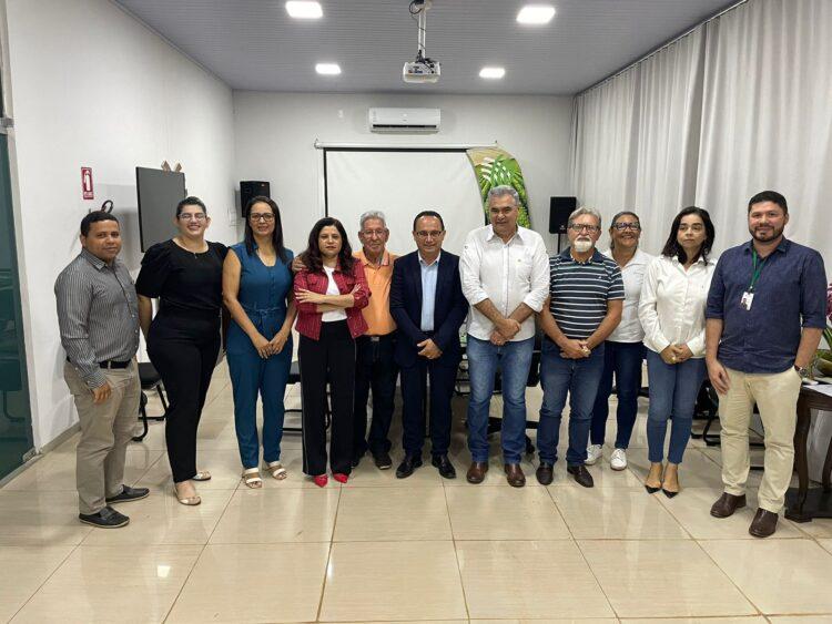 Parceria vai focar nos consumidores de energia elétrica na Zona Rural