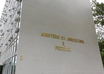 Ministério da Agricultura e Pecuária completa 164 anos