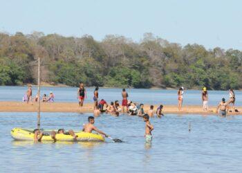 Praias recebem Henry Freitas, Araketu e Tropykália para animar próximo final de semana; confira programação