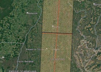 Justiça Federal decide em favor de produtores por terras arrecadadas pela União no Tocantins