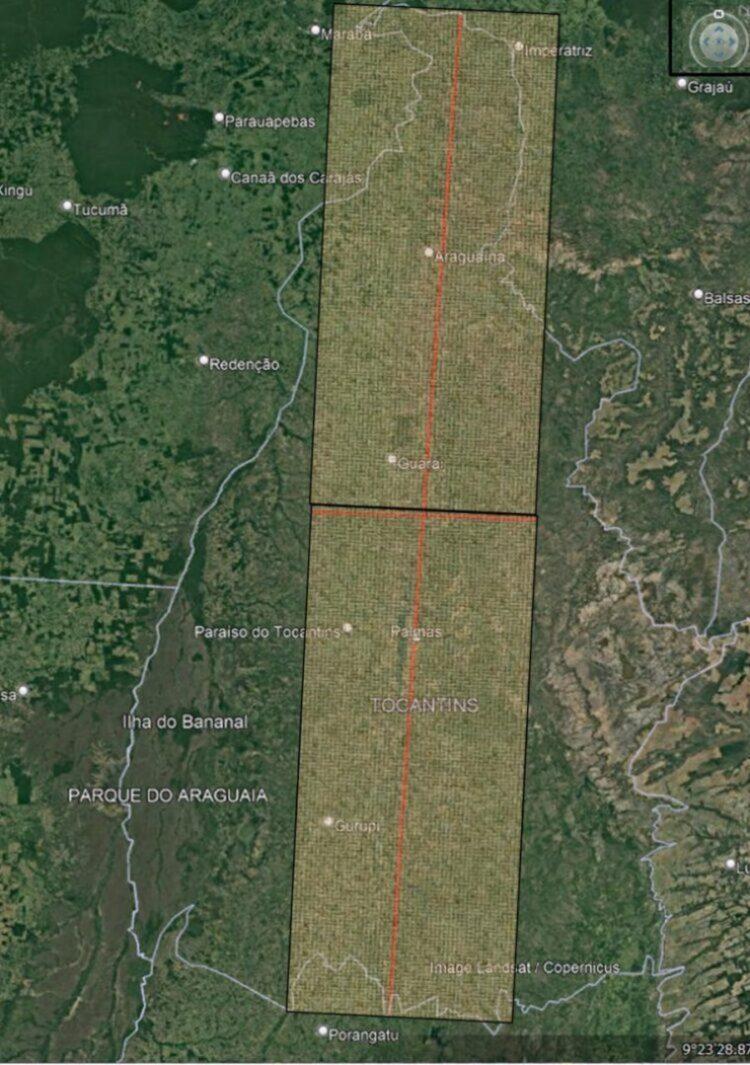 Justiça Federal decide em favor de produtores por terras arrecadadas pela União no Tocantins