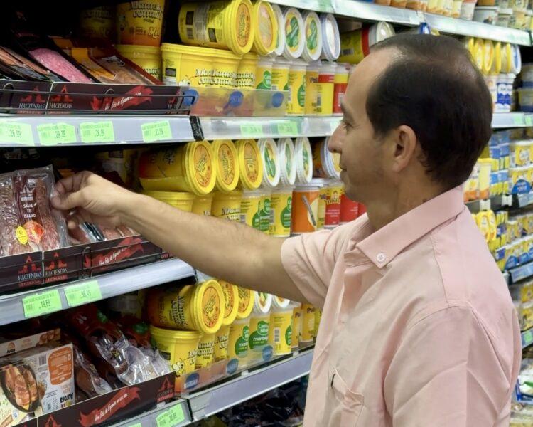 Agência de Defesa Agropecuária orienta sobre o consumo e o armazenamento de produtos de origem animal na temporada de praia