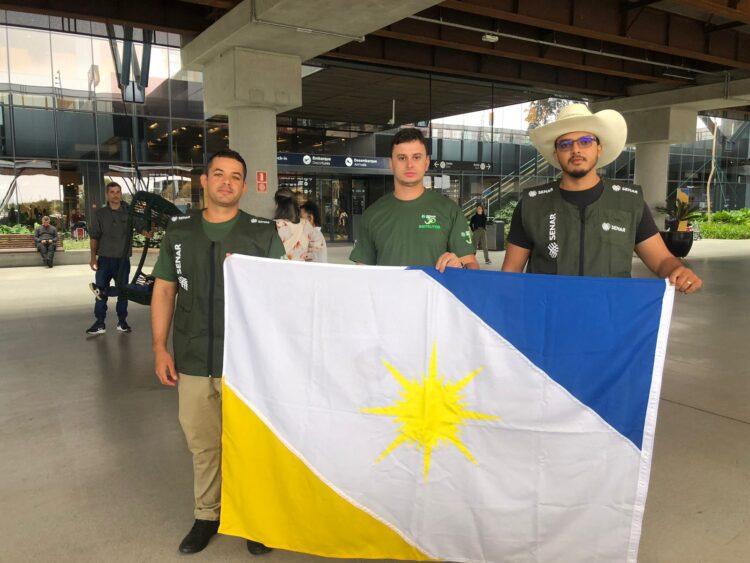 Agentes de campo do Senar Tocantins estão a caminho do Rio Grande do Sul para ajudar produtores rurais