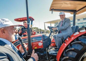 Plano Safra 2024/2025: Governo apresenta novidades em lançamento nesta quarta-feira, 3