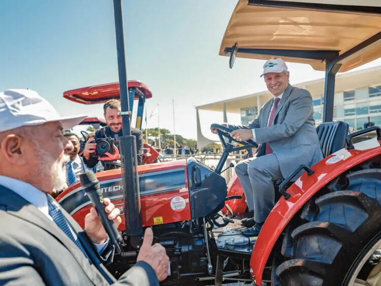 Plano Safra 2024/2025: Governo apresenta novidades em lançamento nesta quarta-feira, 3