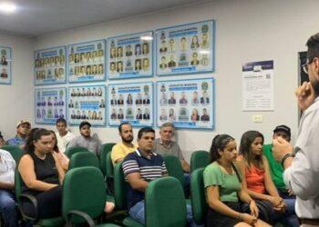 FAET mobiliza produtores para debater propostas de compensação ambiental