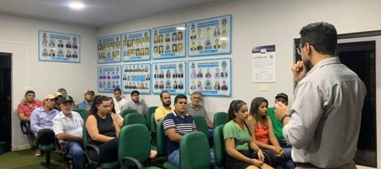 FAET mobiliza produtores para debater propostas de compensação ambiental