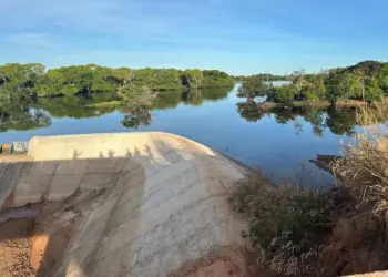 MIDR reconhece novo polo de agricultura irrigada em Tocantins