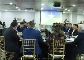 Regularização ambiental e importação de produtos agrícolas foram debatidos por secretários de meio ambiente em câmara setorial