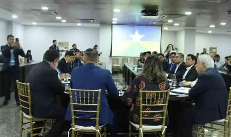 Regularização ambiental e importação de produtos agrícolas foram debatidos por secretários de meio ambiente em câmara setorial