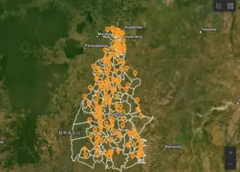 Prazo para fim dos lixões acaba, mas 121 cidades do Tocantins ainda não se adequaram à lei