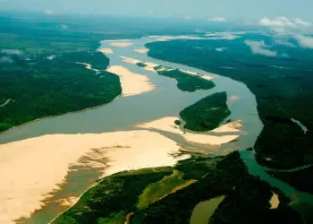 Comissão de Meio Ambiente do Senado debate meio ambiente da hidrovia Araguaia-Tocantins nesta quarta-feira, 14