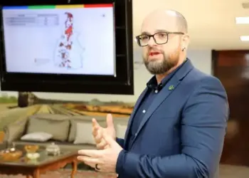 Tocantins e Ministério do Desenvolvimento Agrário discutem ações para agilizar a regularização fundiária no Tocantins