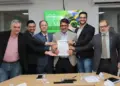 Semarh e UFT assinam convênio para operacionalização de Centro de Inteligência para monitoramento ambiental
