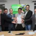 Semarh e UFT assinam convênio para operacionalização de Centro de Inteligência para monitoramento ambiental
