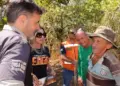 Tocantins intensifica ações do projeto Foco no Fogo em municípios das regiões centro-norte e norte do Estado