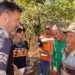 Tocantins intensifica ações do projeto Foco no Fogo em municípios das regiões centro-norte e norte do Estado