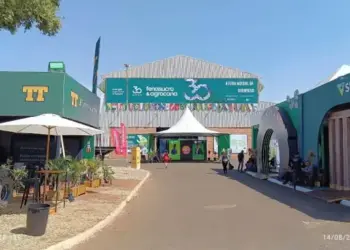 Na maior feira de bioenergia do mundo, Tocantins apresenta potencialidades do Estado e oportunidades de investimentos