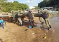 Fiscalização reprime caça e pesca predatórias na Área de Proteção Ambiental Ilha do Bananal/Cantão