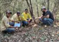 Naturatins inicia nova etapa de monitoramento da fauna silvestre no Parque Estadual do Lajeado