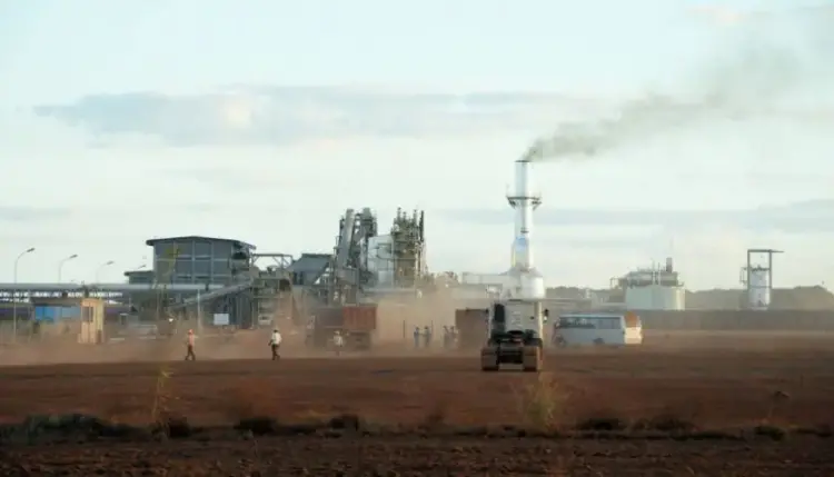 Bunge investirá R$ 530 milhões na expansão de usina no Tocantins e projeta 420 novos empregos