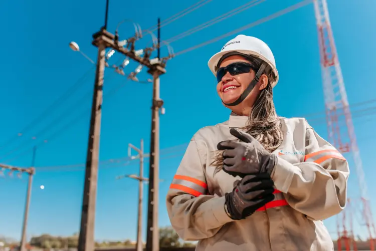 Tocantins tem eleito o melhor fornecimento de energia das regiões Norte e Centro-Oeste do país