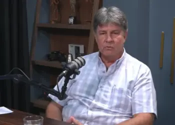 Francisco Tozzatti traz a programação da 22 Exposição Agropecuária de Dois Irmãos do Tocantins