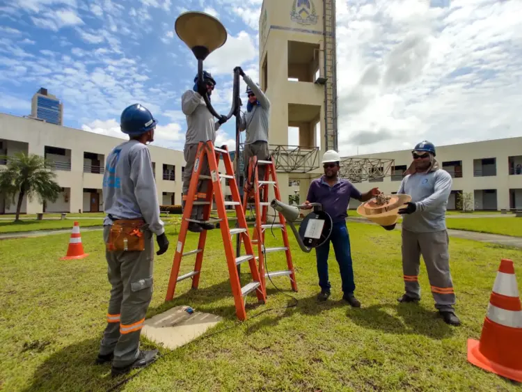 Energisa abre chamada pública para seleção de projetos de eficiência energética com aporte de R$ 2,5 milhões para o Tocantins