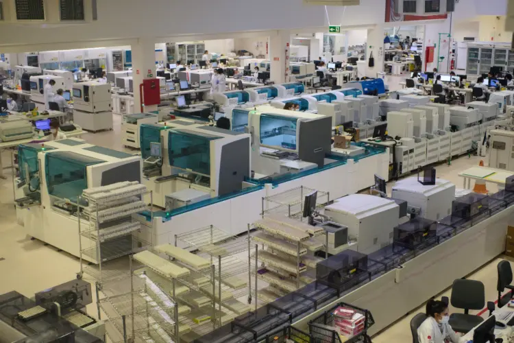 Grupo Sabin lança teste avançado para diagnóstico da Dengue, Zika, Chikungunya, Oropouche e Febre Amarela