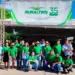Tocantins fortalece a agricultura familiar com mais de 3 mil atendimentos na Feira da Colheita