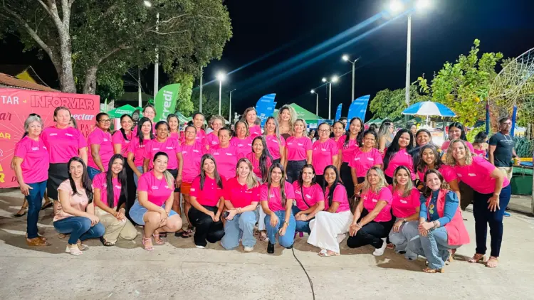Feira Donas do Negócio fortalece empreendedorismo feminino no Tocantins