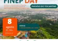 Finep Day é realizado em Paraíso do Tocantins