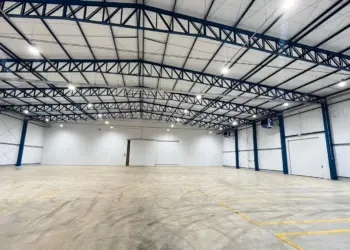 Cooperativa Frísia amplia armazém refrigerado no Tocantins