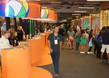 Artesãos tocantinenses levam produtos turísticos para o 8º Salão Nacional do Turismo no Rio de Janeiro