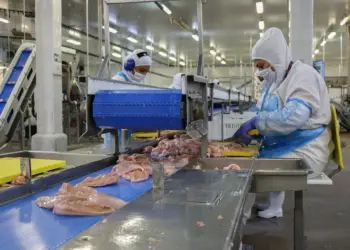 Publicado decreto do programa de autocontrole regulado pela Defesa Agropecuária